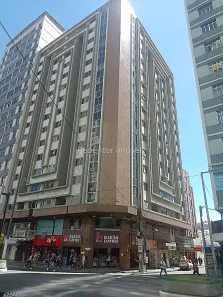 Apartamento com 1 Quarto para alugar, 52m² no Centro, Juiz de Fora