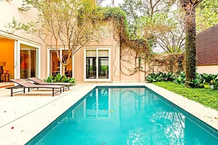 Casa com 4 Quartos à venda, 800m² no Cidade Jardim, São Paulo