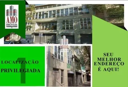 Imóvel Comercial para alugar, 3000m² no Floresta, Belo Horizonte