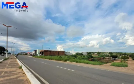 Lote/Terreno para alugar, 2220m² no Bulandeira, Barbalha