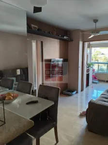 Apartamento com 2 Quartos à venda, 57m² no Vila Gumercindo, São Paulo