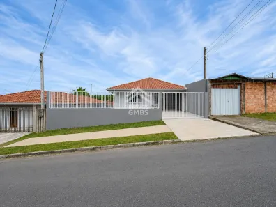 Casa com 3 Quartos à venda, 360m² no Osasco, Colombo