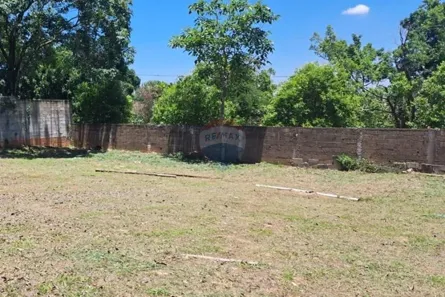 Lote/Terreno à venda, 1031m² no Recanto Jatobá, Americana