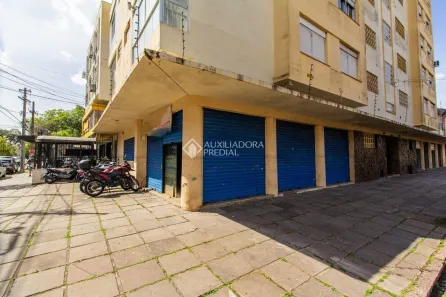 Ponto Comercial para alugar, 100m² no Floresta, Porto Alegre