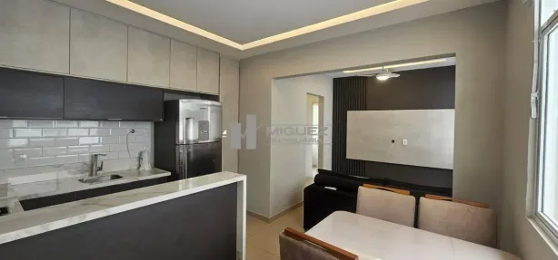 Apartamento com 1 Quarto para alugar, 50m² no Maracanã, Rio de Janeiro