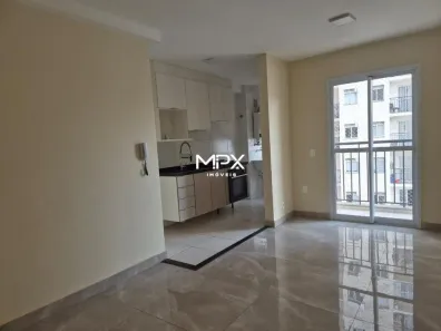 Apartamento com 2 Quartos à venda, 55m² no Morumbi, Piracicaba