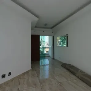 Apartamento com 3 Quartos para alugar, 85m² no Vila Curuçá, Santo André