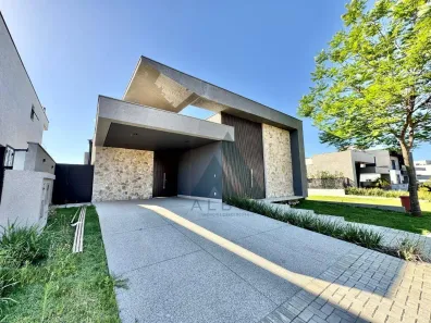 Casa com 3 Quartos à venda, 251m² no Alphaville Nova Esplanada, Votorantim