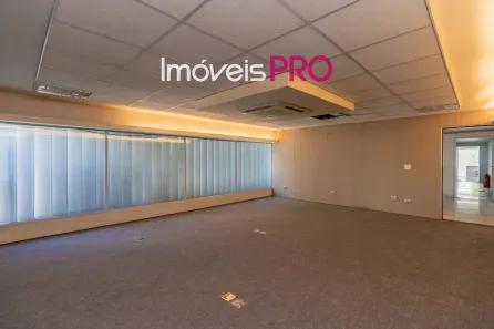 Prédio Comercial à venda, 551m² no Vila Clementino, São Paulo