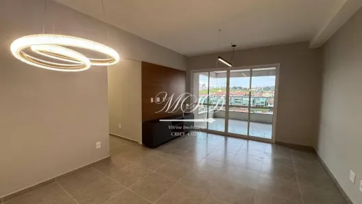 Apartamento com 3 Quartos à venda, 101m² no Vila Aprazível, Jacareí