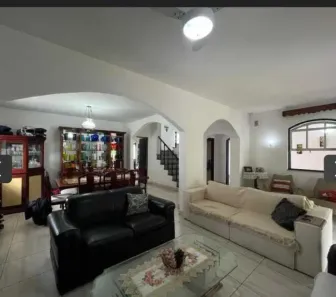 Casa de Condomínio com 4 Quartos à venda, 273m² no Freguesia (Jacarepaguá), Rio de Janeiro