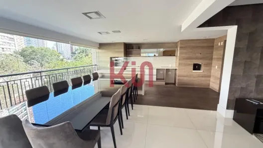 Apartamento com 4 Quartos à venda, 265m² no Vila Mariana, São Paulo