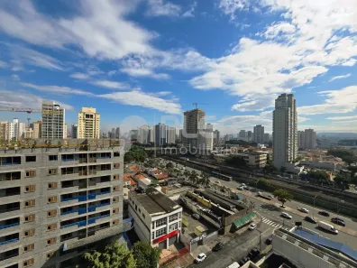 Apartamento com 1 Quarto à venda, 45m² no Vila Gomes Cardim, São Paulo