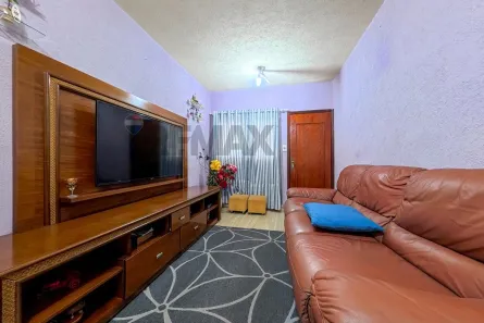 Casa com 3 Quartos à venda, 181m² no Residencial Bosque de Versalles, Araras