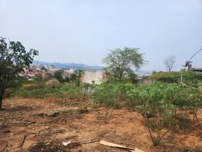 Lote/Terreno à venda, 1324m² no Jardim das Palmeiras, Várzea Paulista