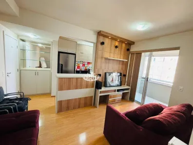Apartamento com 3 Quartos à venda, 70m² no Residencial José Lázaro Gouvea, Londrina