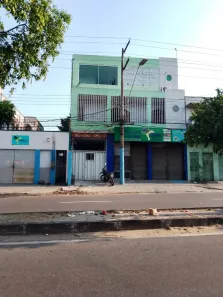 Prédio Comercial com 3 Quartos à venda, 450m² no Raiz, Manaus