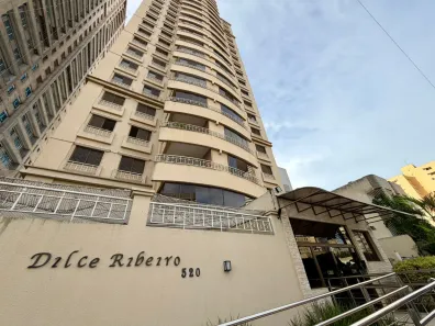 Apartamento com 3 Quartos à venda, 88m² no Setor Bueno, Goiânia
