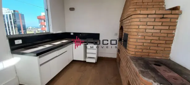 Cobertura com 3 Quartos à venda, 210m² no Parque Residencial Aquarius, São José dos Campos