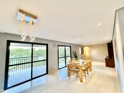 Apartamento com 3 Quartos à venda, 148m² no Santo Amaro, São Paulo