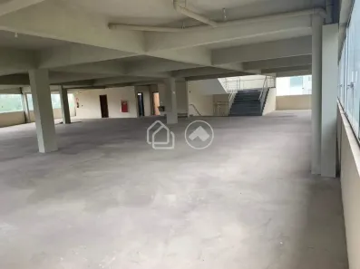 para alugar, 666m² no Nova Granada, Belo Horizonte