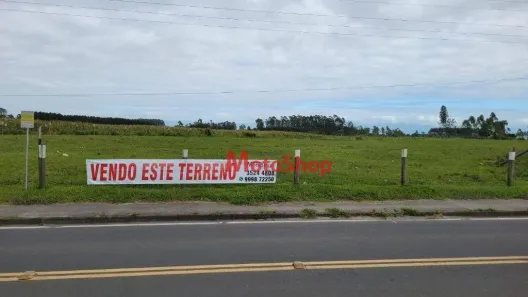 Lote/Terreno à venda, 6900m² no Vila Beatriz, Maracajá
