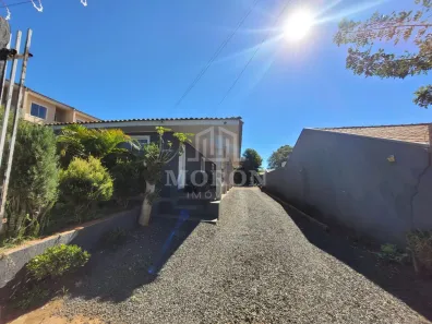 Casa com 3 Quartos para alugar, 547m² no Contorno, Ponta Grossa