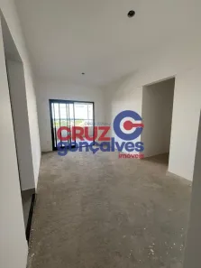 Apartamento com 3 Quartos à venda, 104m² no Jardim São Paulo, Rio Claro