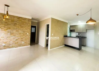 Apartamento com 2 Quartos à venda, 68m² no Parque Campolim, Sorocaba