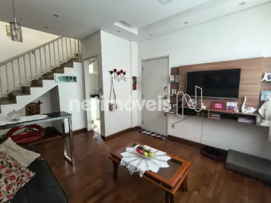 Cobertura com 3 Quartos à venda, 203m² no Ipiranga, Belo Horizonte