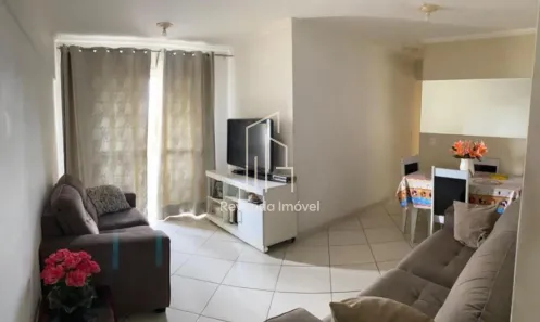 Apartamento com 2 Quartos à venda, 61m² no Jardim Maringá, São Paulo
