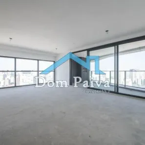 Apartamento com 3 Quartos à venda, 152m² no Vila Olímpia, São Paulo