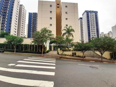Apartamento com 2 Quartos à venda, 77m² no Mansões Santo Antônio, Campinas