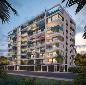 Apartamento com 2 Quartos à venda, 55m² no Camboinha, Cabedelo