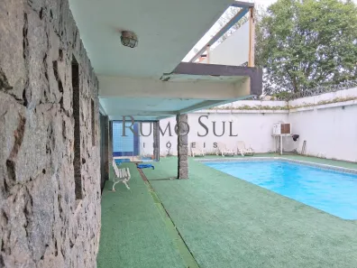 Casa com 7 Quartos à venda, 800m² no Interlagos, São Paulo