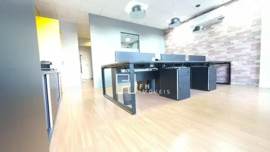 Sala Comercial para alugar, 42m² no Vila Olímpia, São Paulo