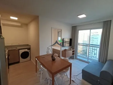 Apartamento com 2 Quartos à venda, 36m² no Indianópolis, São Paulo
