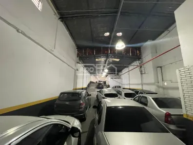 Galpão/Depósito/Armazém para alugar, 600m² no Centro, Campinas