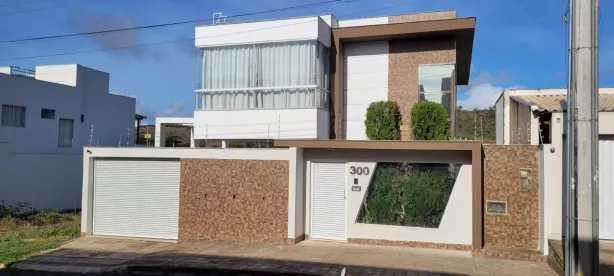 Casa com 3 Quartos à venda, 350m² no Fazenda Vitali, Colatina
