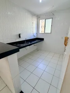 Apartamento com 2 Quartos à venda, 48m² no Jardim do Lago, Limeira