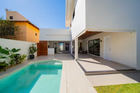 Casa de Condomínio com 4 Quartos à venda, 330m² no Morada da Colina, Uberlândia