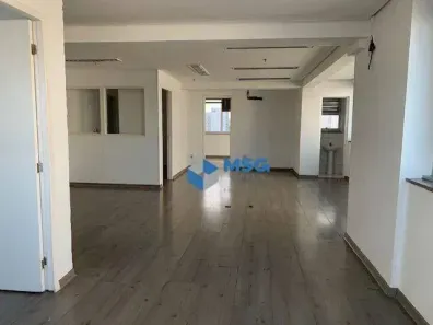 Sala Comercial para alugar, 109m² no Mirandópolis, São Paulo