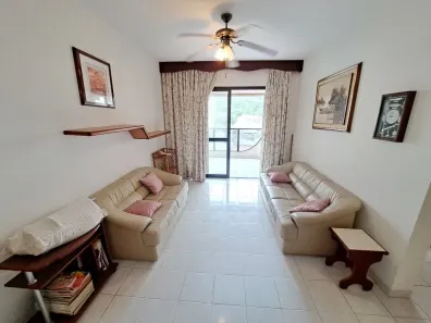 Apartamento com 2 Quartos à venda, 108m² no Pitangueiras, Guarujá