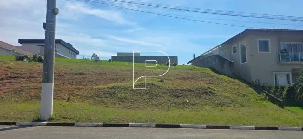 Lote/Terreno à venda, 526m² no Residencial San Diego, Vargem Grande Paulista