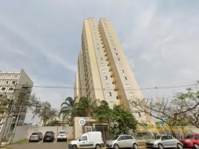 Apartamento com 2 Quartos para alugar, 70m² no Parque Faber Castell I, São Carlos