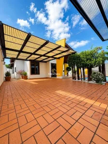 Casa com 2 Quartos à venda, 228m² no Plano Diretor Sul, Palmas