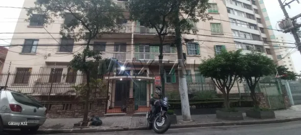 Apartamento com 2 Quartos à venda, 80m² no Lauzane Paulista, São Paulo