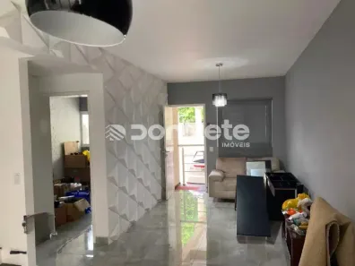 Sobrado com 4 Quartos à venda, 132m² no Bangú, Santo André