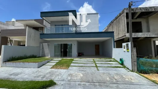 Casa com 4 Quartos à venda, 176m² no Antares, Maceió