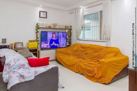 Casa com 2 Quartos à venda, 100m² no Aparecida, Santos